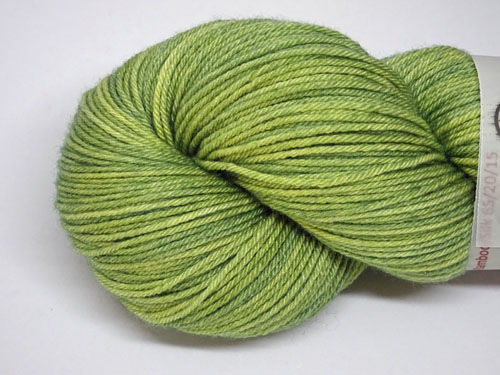 Ashley Superwash Merino/Bamboo/Silk Sock Yarn