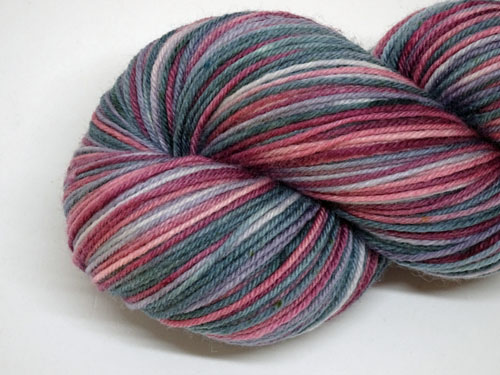 Ashmead SW Fine Merino/Nylon Sock Yarn