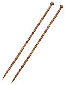 Knit Pro Symfonie Straight Needles