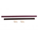 Knit Pro Chart Keeper-Magnet Replacement Set-