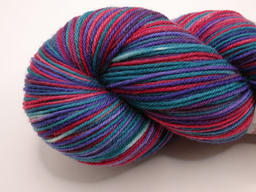 Anna SW Fine Merino/Nylon Sock Yarn-