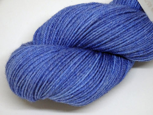 Blue Moon Superwash Merino/Bamboo/Silk Sock Yarn-