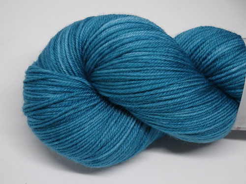 Cybill SW Fine Merino/Nylon Sock Yarn-