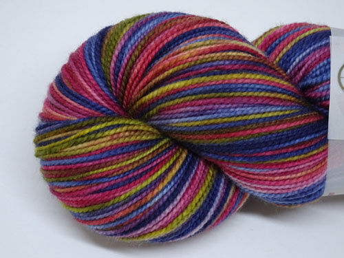Jewelish SW Merino Sock Yarn-