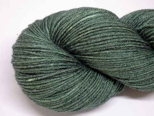 Kingsley Superwash Merino/Bamboo/Silk Sock Yarn-