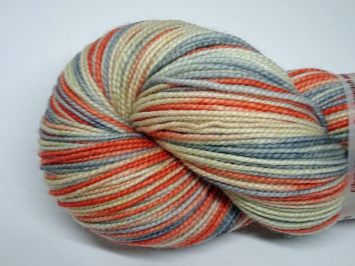 Seashells SW Merino Sock Yarn-