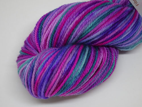 Show Stopper 8ply Sustainable Merino-