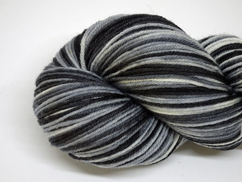 Storm SW Fine Merino/Nylon Sock Yarn-