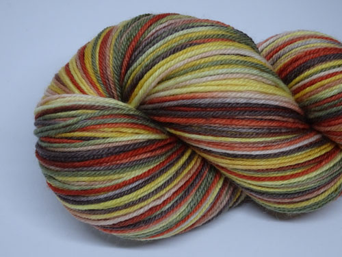 The Wheatbelt SW Fine Merino/Nylon Sock Yarn-