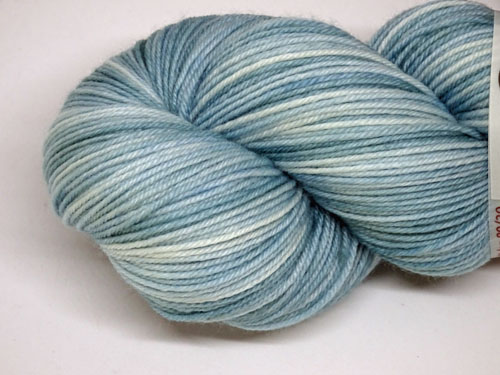 Tranquil SW Fine Merino/Nylon Sock Yarn-