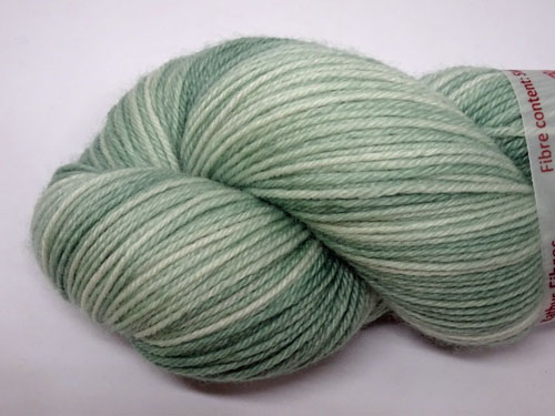 Tranquility Superwash Merino/Cashmere/Nylon Sock Yarn-
