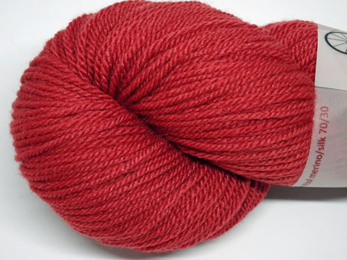 Warringa WGW Merino/Silk 5ply Yarn-