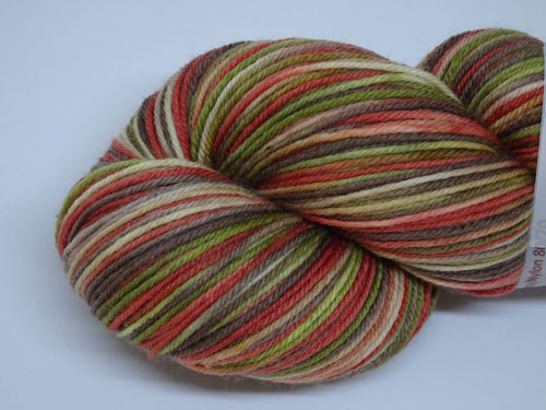 Woodlands SW Fine Merino/Nylon Sock Yarn-