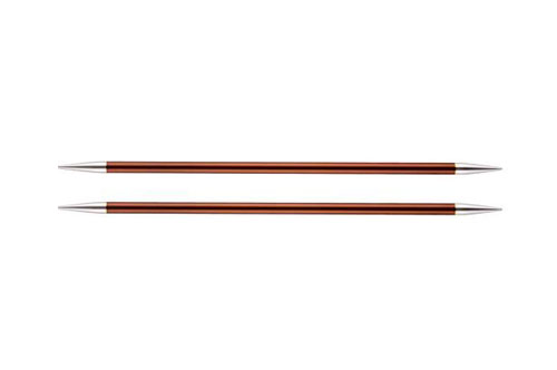 Knit Pro Zing Double Pointed Needles-